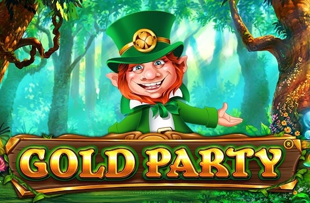 Gold Party, Jogo de cassino, Diversão, Grandes ganhos, Elementos de sorte e habilidade, Experiência emocionante.