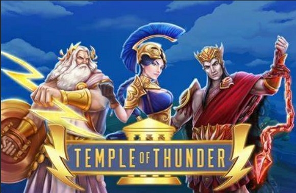 Temple of Thunder, jogo de slot, Blueprint Gaming, templos antigos, rodadas grátis, multiplicadores de vitória, jackpots progressivos, estratégias de jogo, tecnologia de ponta, segurança no jogo, desenvolvimento de jogos, plataformas de jogo, comunidade de jogadores, atualizações de jogo.