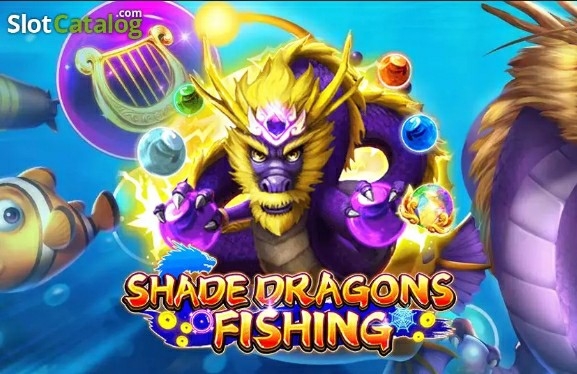 Shade Dragons Fishing, jogo de slot, dragões das sombras, pesca, gráficos impressionantes, rodadas de bônus, estratégias de jogo, tecnologia avançada, interface intuitiva, personalização, comunidade de jogadores.