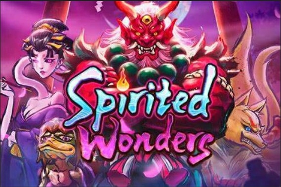 Spirited Wonders, jogo de slot, misticismo, gráficos de alta qualidade, animações, trilha sonora, efeitos sonoros, estrutura de rolos, linhas de pagamento, símbolos wild, símbolos scatter, rodadas grátis, bônus, gerenciamento de banca, estratégias de apostas, tecnologia RNG, dispositivos móveis, comunidade de jogadores, competições, torneios, interface de usuário, acessibilidade, comparação de jogos de slot, atualizações futuras.